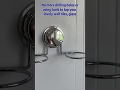 Σύνολο φλυτζανιών κατόχων οδοντοβουρτσών λουτρών, κρεμώντας κάτοχος φλυτζανιών ανοξείδωτου κουζινών