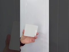 SS304 Κρεμάστρα Κουκουβάγια Κουκουβάγια Κουκουβάγια 145mm