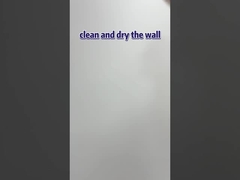 WGO 304 Ανοξείδωτη βάση σαπουνιού ISO 9001 5kg Αυτοκόλλητη Τύπος