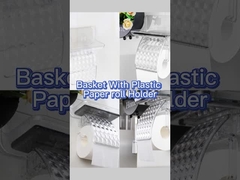 Πλαστικό για χαρτοπετσέτα