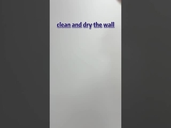 Εφοδιασμός μπάνιου Εγκατασκευές κρεμασμένα στο τοίχωμα Εφοδιασμοί μπάνιου Κρατητής στεγνωτήρα μαλλιών