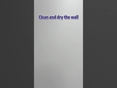 Φωτογράφηση καθαρή κουζίνα μπάνιο αποθήκευση διοργανωτής καλάθι του μπάνιου αξεσουάρ Κρατητή για μπάνιο μπαρ