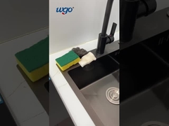 Αυτοκόλλητα Συσκευάσματα για μπάνιο, Κουζίνα, Νεροχύτη