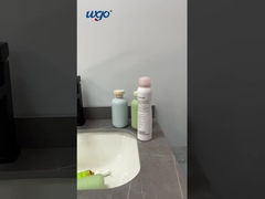 Δυνατό κόλλημα για το μπάνιο 14,5cm Wide MSDS Bath Accessories