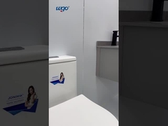 Ο αυτοκόλλητος καθαρίζοντας προϊόντων ελεύθερος τοίχος ζημίας κατόχων Washable και επαναχρησιμοποιήσιμος τοποθετεί τις πένσες