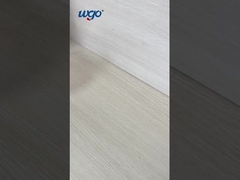 Αυτοκόλλητα Σκληρά τοποθετημένα τείχη Κάντικα Καμία υπολείμματα Αριστερά 7x7cm