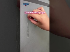 Τεχνικές διακοπές WGO Μόνιμη προσκόλληση Τρίτη πλευρά Αφαίρετη προσκόλληση Αφαίρετες κόλλες