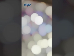 Αυτοκόλλητη τοποθέτηση Φωτογραφική οθόνη Φρέμα τοίχος τοποθετημένη σήμα κάτοχος οθόνη Διαθέσιμη σε όλα ομαλή