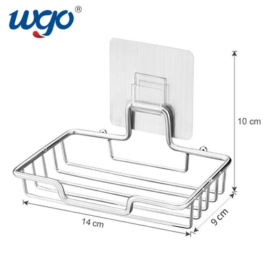 WGO 304 κάτοχος ISO 9001 5kg σαπουνιών ανοξείδωτου που αντέχει τον αυτοκόλλητο τύπο