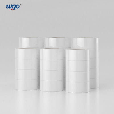 Η συγκολλητική διπλή πλαισιωμένη να τοποθετήσει ταινία για το διπλάσιο εγγράφου σχολικού ιστού οικιακών γραφείων πλαισίωσε την κολλητική ταινία