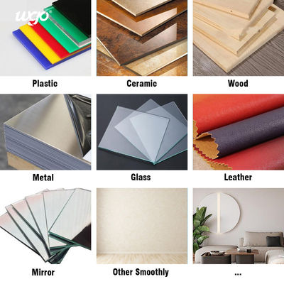 Επαναχρησιμοποιήσιμη διπλής όψης ταινία στερέωσης