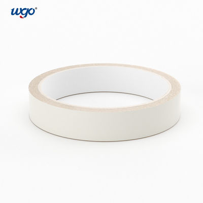 Ελεύθερη αυτοκόλλητη διπλή πλαισιωμένη να τοποθετήσει ζημίας ταινία μετακινούμενη κανένα υπόλειμμα