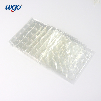 Το Restick 1000times Washable κανένα μετακινούμενο σημείο κόλλας υπολειμμάτων προσάρμοσε το Μαύρο