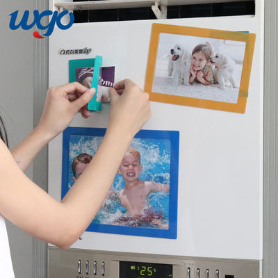 Αφαίρετα πλαίσια φωτογραφίας που τοποθετούνται στον τοίχο