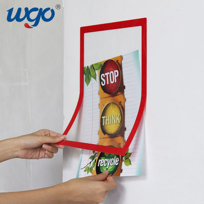 Αφαίρετα πλαίσια φωτογραφίας που τοποθετούνται στον τοίχο