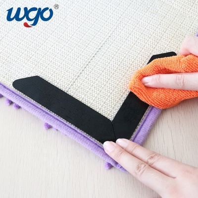 Δεν αφαίρεσε κανέναν Washable αυτοκόλλητο πενσών κουβερτών υπολειμμάτων αντιολισθητικό