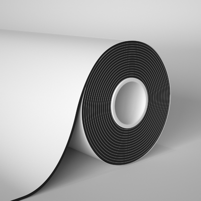 Repositionable επαναχρησιμοποιήσιμη Washable διπλή δευτερεύουσα ταινία μονταρισμάτων ζημίας ελεύθερη