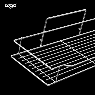 ο κάτοχος ROHS Caddy λουτρών χρώματος αγκίδων 35.5cm πιστοποίησε για την αποθήκευση