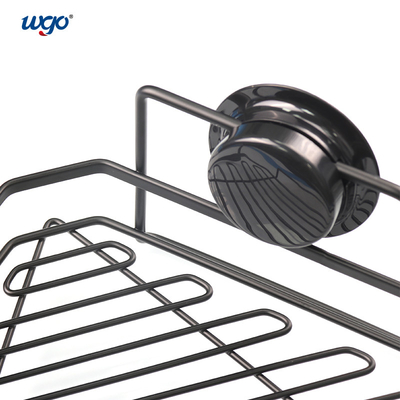 Washable ανοξείδωτου δύναμη εκμετάλλευσης ραφιών γωνιών λουτρών σκουριάς ελεύθερη έντονα