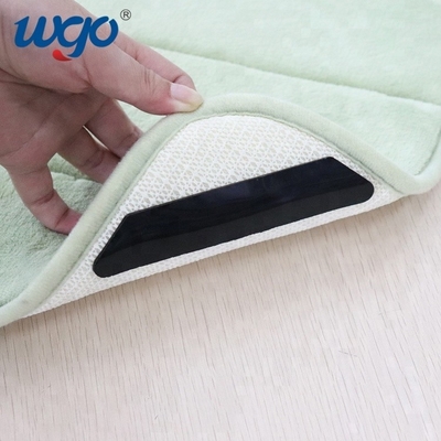 Δεν αφαίρεσε κανέναν Washable αυτοκόλλητο πενσών κουβερτών υπολειμμάτων αντιολισθητικό