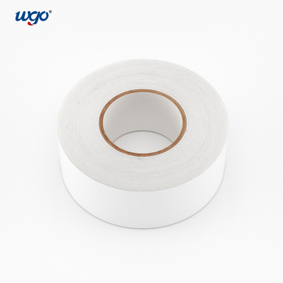 Το Washable γραφείων σχολικού πλαισιωμένο διπλάσιο αφρού διπλάσιο αφρού πηκτωμάτων τεχνολογίας ταινιών νανο που πλαισιώνεται δεν δένει κανένα υπόλειμμα με ταινία