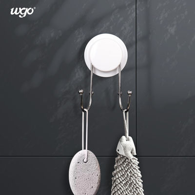 5kg συγκολλητικό ανοξείδωτο SS304 ραφιών γάντζων πορτών λουτρών για την ένωση τηβέννων