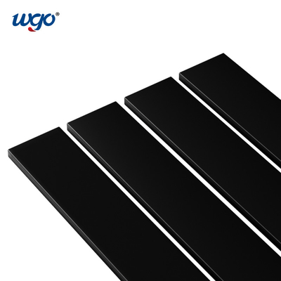 Washable επαναχρησιμοποιήσιμη διπλή πλαισιωμένη ταινία για τα πλαίσια εικόνων κανένας τοποθετημένος υπόλειμμα τοίχος