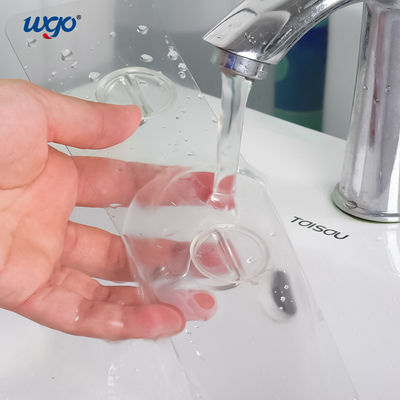 Προσαρμοσμένα Κάντικα Τείχους για Πόρτες