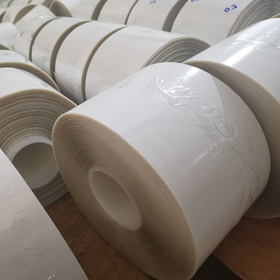 Repositionable επαναχρησιμοποιήσιμη Washable διπλή δευτερεύουσα ταινία μονταρισμάτων ζημίας ελεύθερη