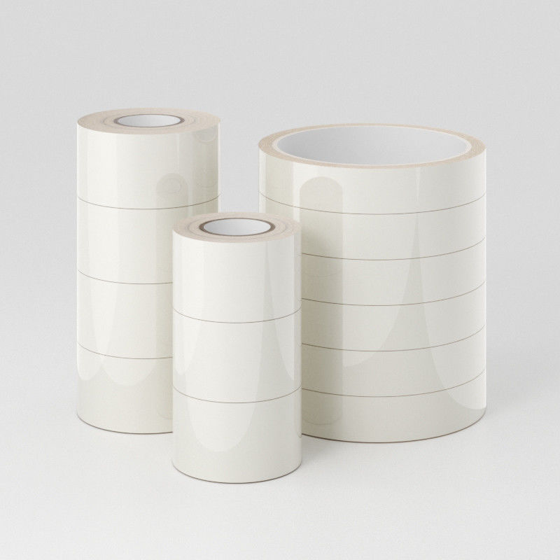 Ελεύθερη αυτοκόλλητη διπλή πλαισιωμένη να τοποθετήσει ζημίας ταινία μετακινούμενη κανένα υπόλειμμα