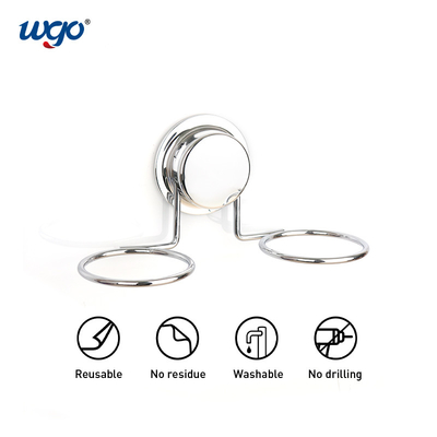 Σύνολο φλυτζανιών κατόχων οδοντοβουρτσών λουτρών, κρεμώντας κάτοχος φλυτζανιών ανοξείδωτου κουζινών