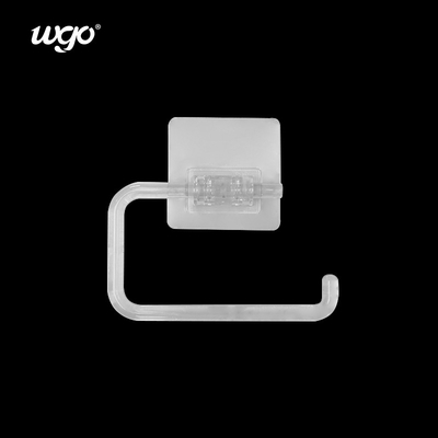 Εγκατεστημένο κάλυμμα κυλίνδρων χαρτιού τουαλέτας