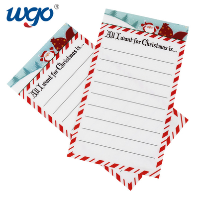 Μόνα ραβδιών προσαρμοσμένα A4 μεγέθη Whiteboard A3 τοίχων συγκολλητικά